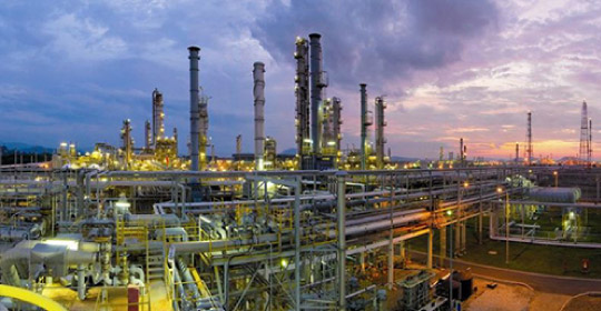 About Venerable Precision Sdn Bhd